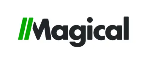 magical ai icon