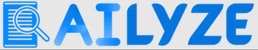 ailyze icon