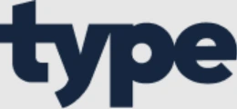 type ai icon