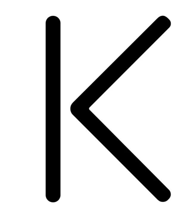 kuki ai icon