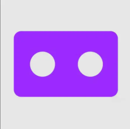 good tape icon