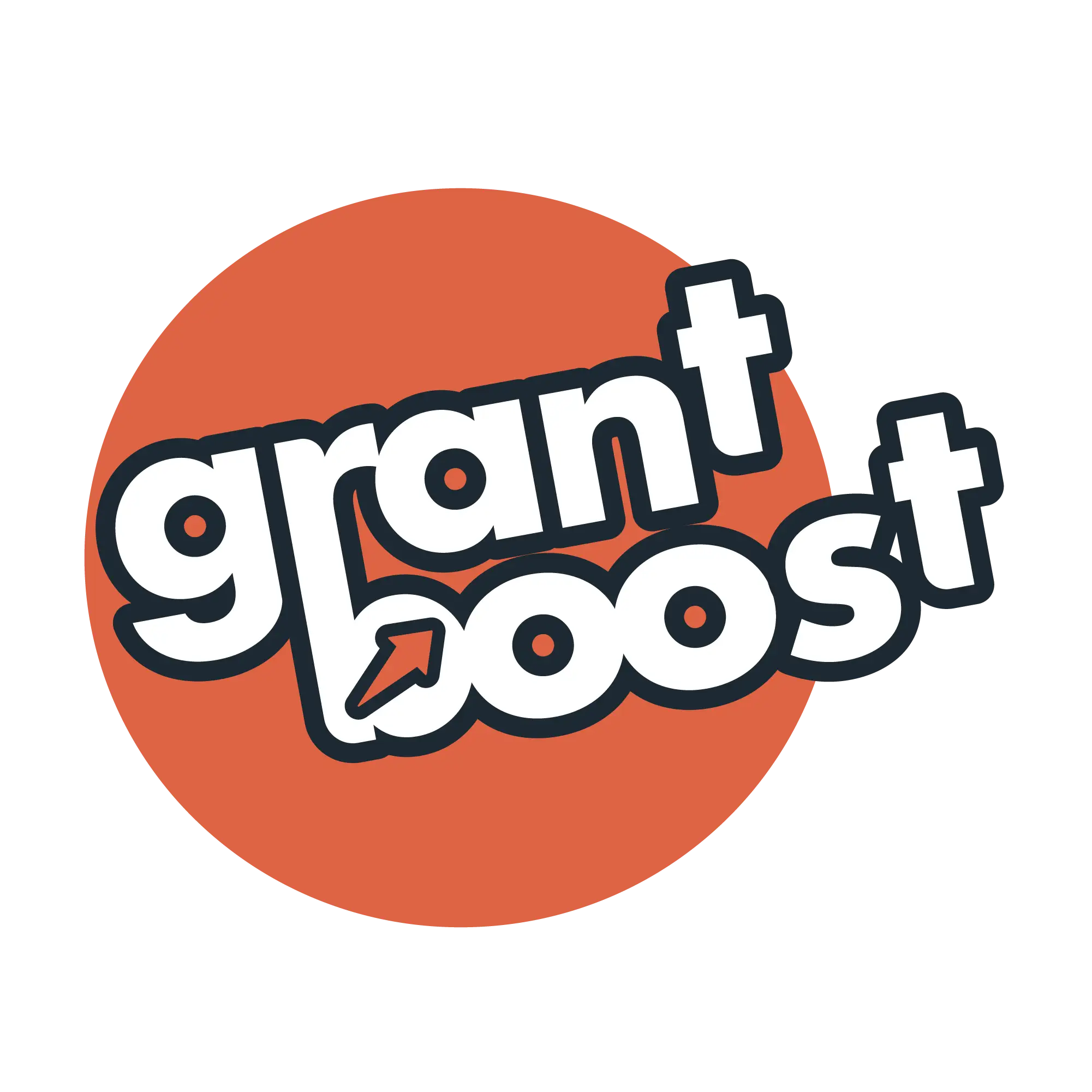 grantboost icon
