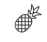 pineapple builder icon