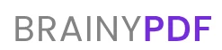 brainypdf icon