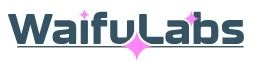 waifu labs icon