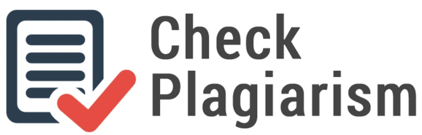 check plagiarism icon