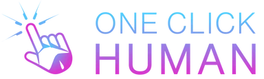 oneclickhuman icon