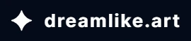 dreamlike art icon