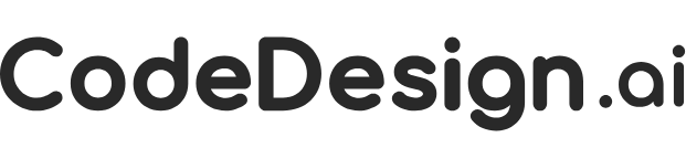 codedesign ai icon