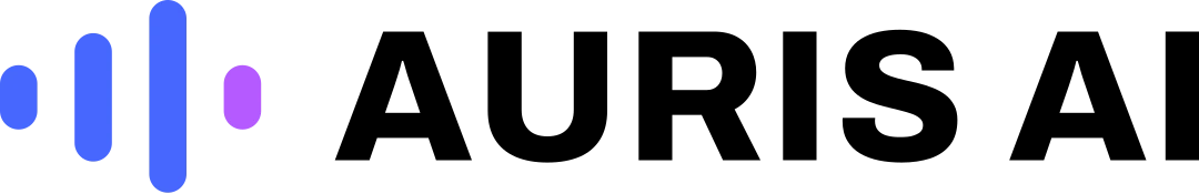 auris ai icon