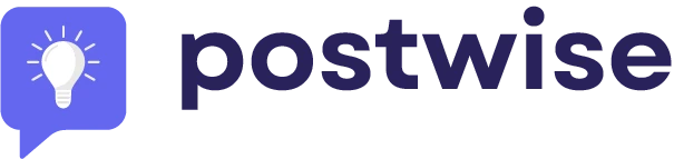 postwise icon