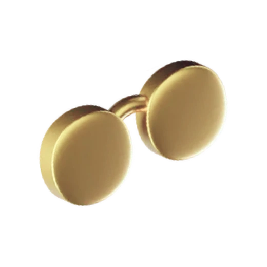 agent gold icon