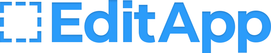 editapp ai icon