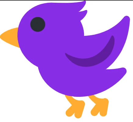birdy icon