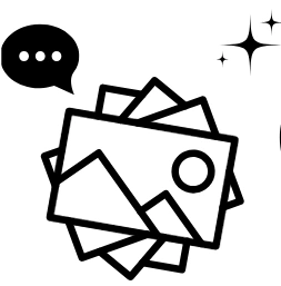 chatphoto icon