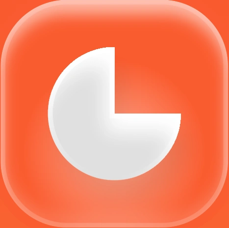 ai video cut icon