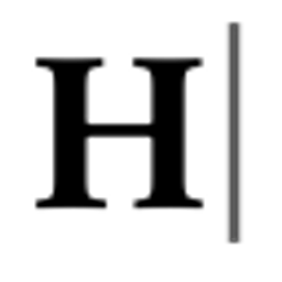 hemingway editor icon