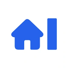 virtual staging ai icon