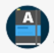 avidnote icon