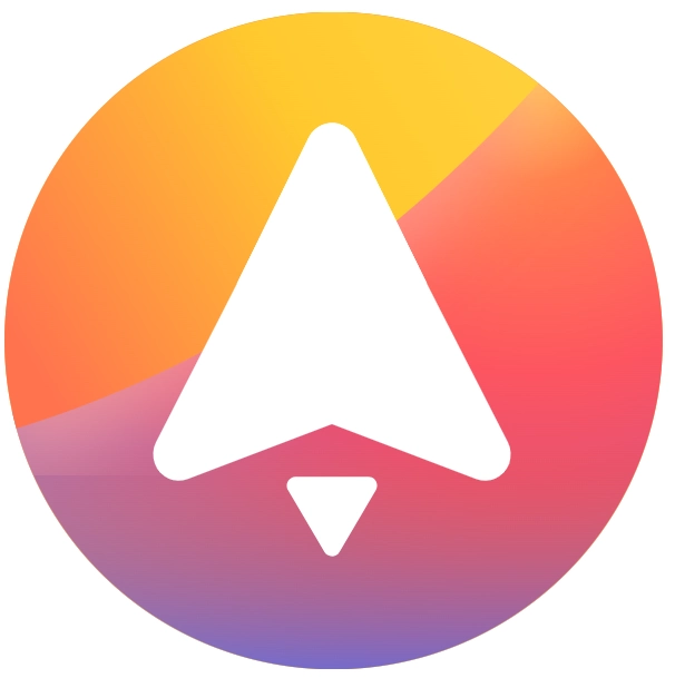 roketfy icon