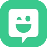 bitmoji icon